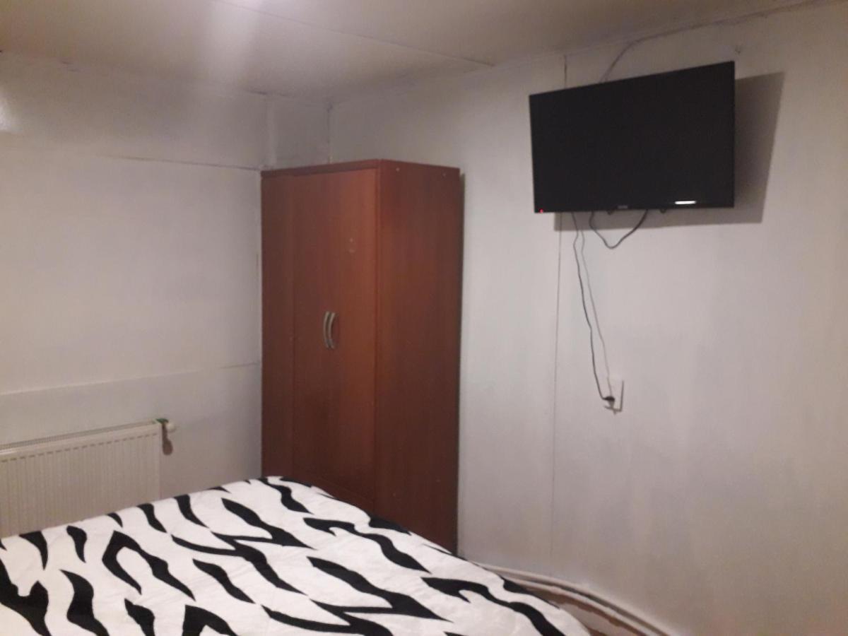 San Rodrigo Hotel Puerto Natales Zewnętrze zdjęcie