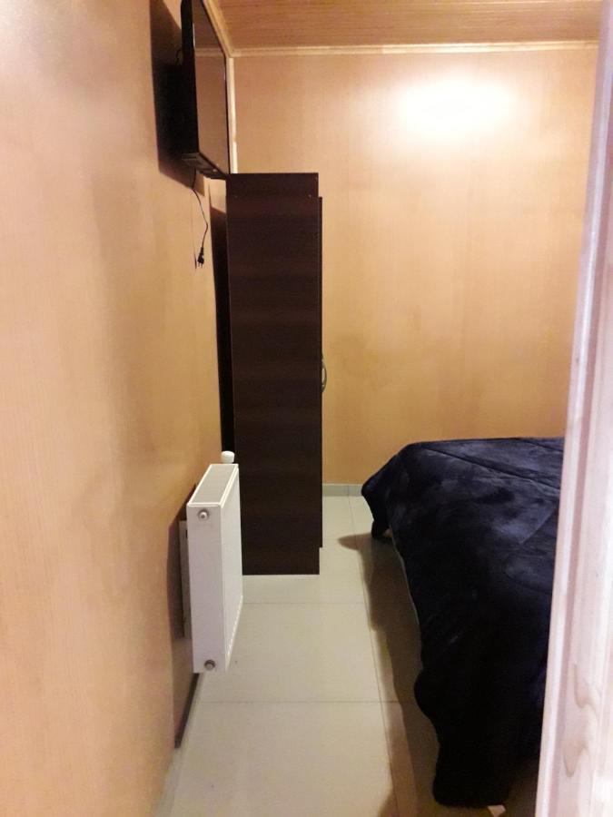 San Rodrigo Hotel Puerto Natales Zewnętrze zdjęcie