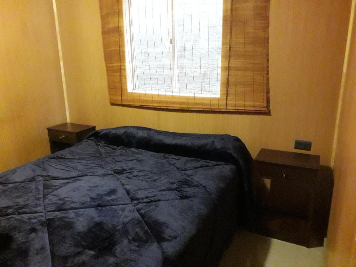 San Rodrigo Hotel Puerto Natales Zewnętrze zdjęcie