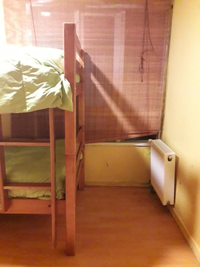 San Rodrigo Hotel Puerto Natales Zewnętrze zdjęcie