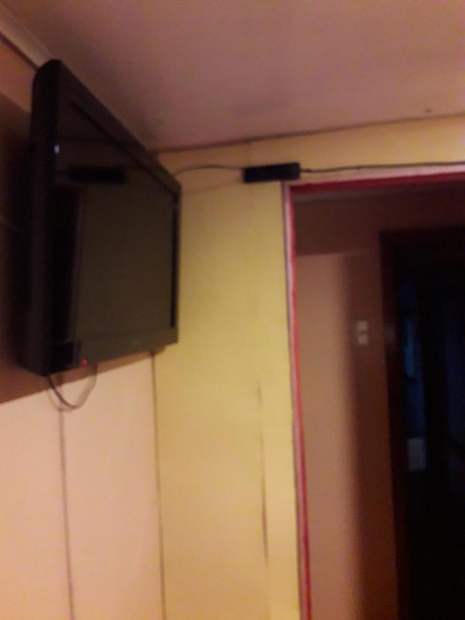 San Rodrigo Hotel Puerto Natales Zewnętrze zdjęcie